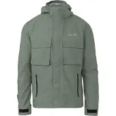 Agu City Cruiser Jacket Vert L