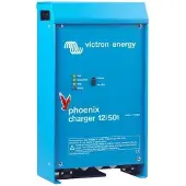 Victron Energy VICTRON Chargeur de batterie Phoenix 50 + 4 Ah , 1 pièce