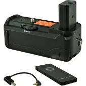Jupio Poignée-Alimentation Pour Sony A6000/A6300