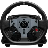 Logitech PRO Volant de course - PlayStation et PC