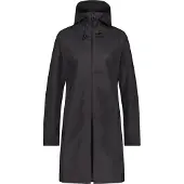 Agu Seq Rain Urban Outdoor Jacket Noir XS Femme