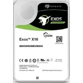 Seagate Exos X16 (12 To, 3.5")