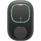Wallbox Pulsar Pro Socket Car Battery Charger Noir