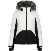 Icepeak Electra I Jacket Blanc 42 Femme