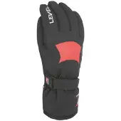 Level Super Radiator Gore-tex Gloves Noir M Enfants
