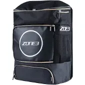Zone3 Transition 40l Backpack Noir