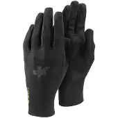 Assos Spring Fall P1 Gloves Noir S
