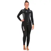 Mares Combinaison De Plongée Pour Femme Dual 5 Mm