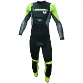 Seland Infierno Canyoning Neoprene Suit Noir MT Homme