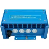 Victron Energy Victron Centaur 12/50 3 sorties de charge 120 - 240V Chargeur de batterie