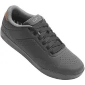 Giro Latch Mtb Shoes Noir EU 38 Femme