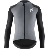 Assos Equipe Rs Spring Fall S11 Jacket Gris M Homme