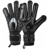 Ho Soccer Spirito Goalkeeper Gloves Noir 5.5