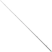 Okuma Hsx-s-902m Fishing Rod Quiver Tip Argenté