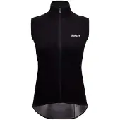 Santini Guard Nimbus Gilet Noir L Femme