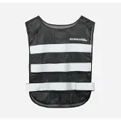 Bookman Gilet de sécurité polyester (XXL)