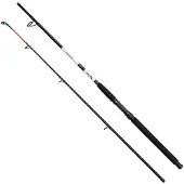 Dam Aqua-x Boat Bottom Shipping Rod Noir 1.80 m / 100-250 g