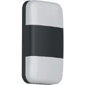 Elstead Lighting Applique murale Lars LED (1250 lm, IP65)