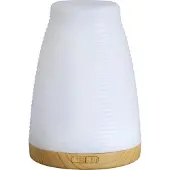 Innoliving INN-762 NEW diffuseur aromatique Réservoir Plastique Blanc