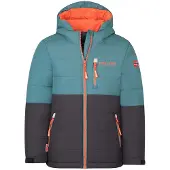 TROLLKIDS Veste Hemsedal Xt