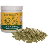 Aurospirul Compléments alimentaires Moringa (500 gélules) 7854