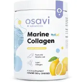 Osavi Collagène marin de morue sauvage, citron - 360g