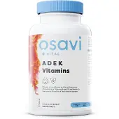 Osavi Vitamines ADEK - 120 capsules molles