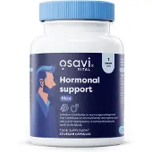 Osavi - Soutien hormonal pour homme - 30 gélules véganes