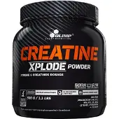 Olimp Sportnutrition Olimp Creatine Xplode Powder- 500 g pamplemousse