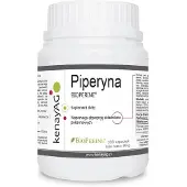 Kenay Compléments alimentaires Piperyna (300 gélules) 3138