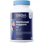 Osavi - Soutien hormonal pour homme - 60 gélules véganes