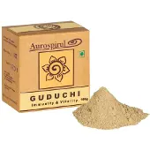 Aurospirul Compléments alimentaires Guduchi W Proszku (100g) 7868