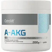 OstroVit A-AKG poudre 200 g citron