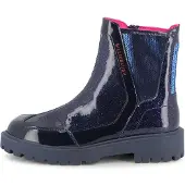 Billieblush U21638 Booties Bleu EU 37 Enfants