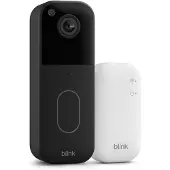Amazon Caméra De Surveillance Blink Doorbell 2