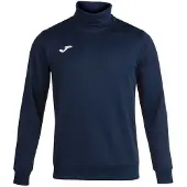 Joma Combi Sweatshirt Bleu M Homme