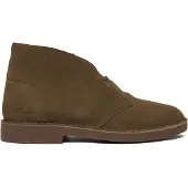 Clarks Shoes Desert Bt Evo Booties Marron EU 42 Homme