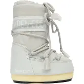 Moon boot - Icon Nylon Glacier Grey - Taille 23-26
