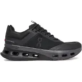 ON Chaussure de sport 'Cloudnova X' noir