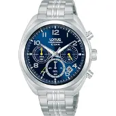 Lorus - RT389KX9 - Montre Bracelet - Hommes - Quartz