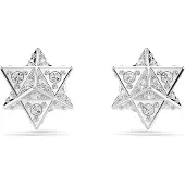 Swarovski Boucles d'oreilles Swarovski Ladies Argent 5700322