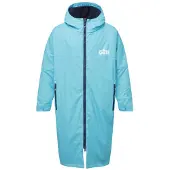 Sonstige Verlage Gill Aqua Parka Blue L Homme, Femme Blue L