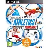 Summer Challenge: Athletics Tournament