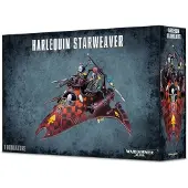 Games Workshop Harlequin Starweaver