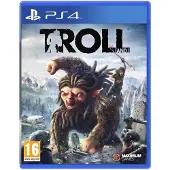 Troll et moi