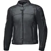Held Veste en cuir pour moto Torver Top, noir, 58