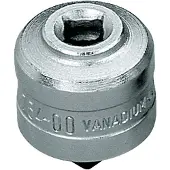 Gedore Clé à cliquet à embout 1/4" à rotation à droite | 4002805754009