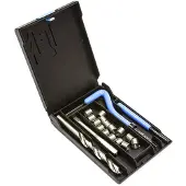 Volkel Kits de réparation Helicoil