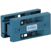 Virutex Plaqueuse de chant manuelle double AU93 - 2800000