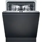 Siemens Lave-vaisselle 59.8cm 14 couverts 42db tout intégrable - - SX63HX16CE - iq300